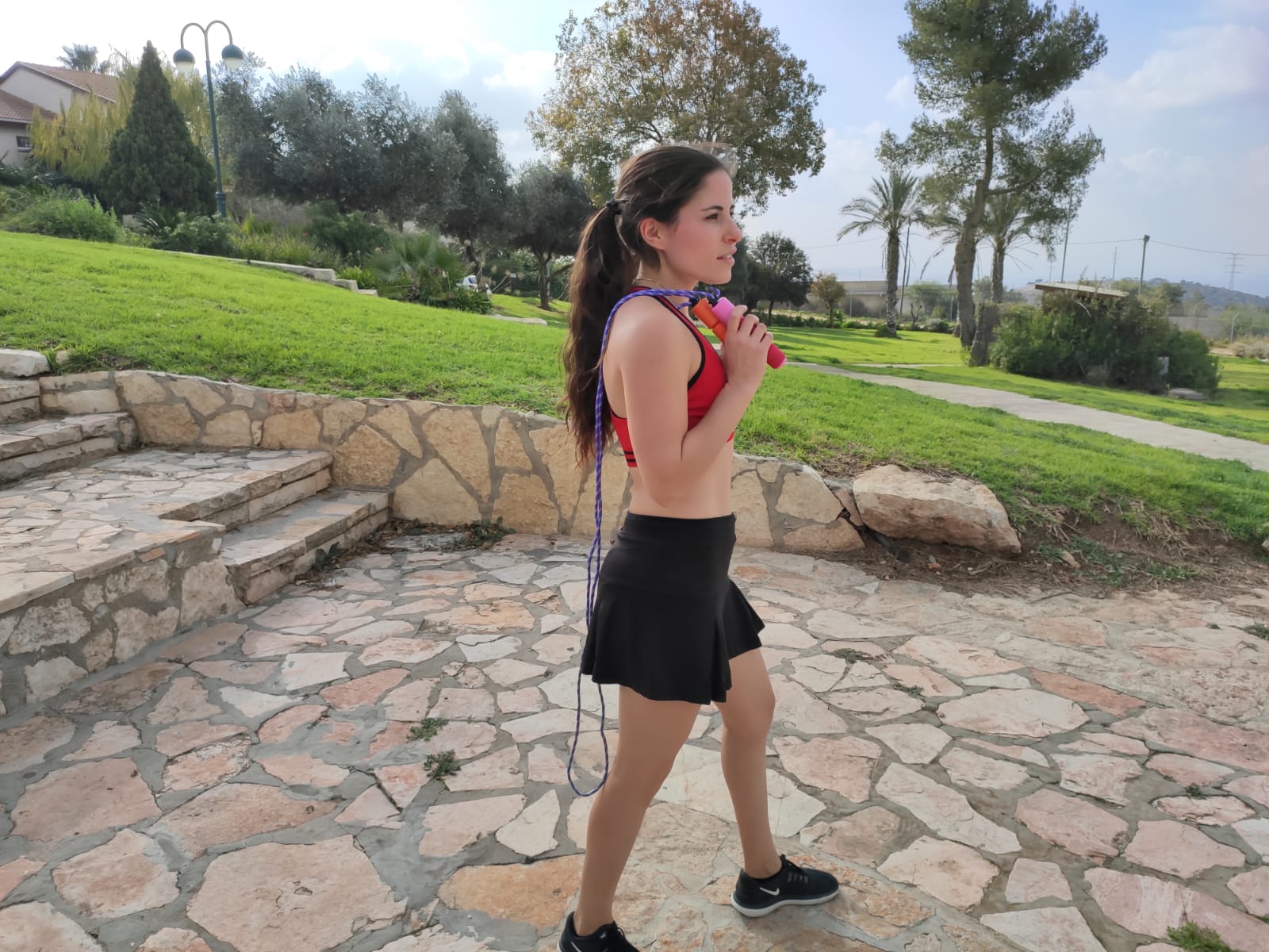 אימון כושר